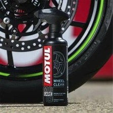 Motul E3 Jant Temizleme Ve Parlatma Spreyi Motul 400 ml