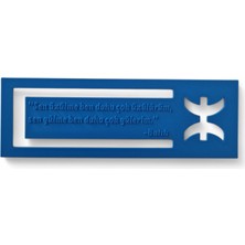 Burç Kitap Ayracı