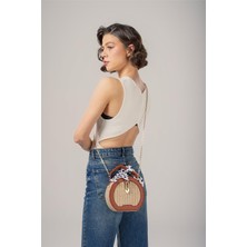Ççs Kadın 17902 Omuz Askılı Çanta
