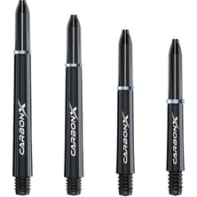 Winmau Carbon Fibre Dart Shafts