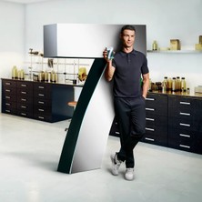Cristiano Ronaldo Cr7 Origins 100 ml Edt Parfüm