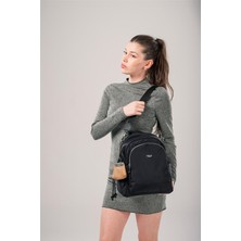 ÇÇS Kadın 18023 Sırt Ve Omuz Çantası