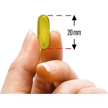 Zade Vital A Vitamini Blister 30 Kapsül