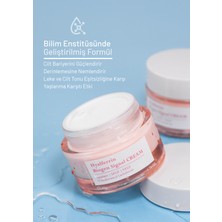 Hyalferrin Biogen Signal Yüz Kremi | Laktoferrinli Bariyer Onarıcı  Nemlendirici Krem | Kore Cilt Bakımı | 50 gr