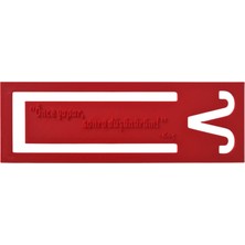 Burç Kitap Ayracı