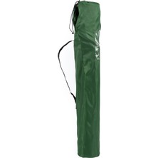 Uniqamping  Eco Ergonomik Katlanır Kamp Sandalyesi Haki-Siyah