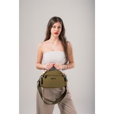 Ççs Kadın 17978 Omuz Çantası