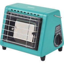 Hota Portatif 227GR Kartuş Soba