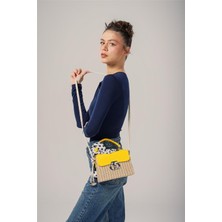 Ççs Kadın 17901 Omuz Askılı Çanta