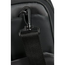 Samsonite 16N-09-002 15.6" Qibyte Notebook Çantası Antrasit