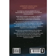 Hepimiz Gökyüzü Olmak İstedik 1 - Lordlar ve Varisler (Ciltli ) - N. G. Kabal