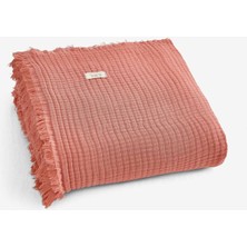 Adya Çift Kişilik Yatak Örtüsü 240X260