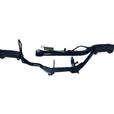 Sürücü Basamak Demiri Ybr 2004