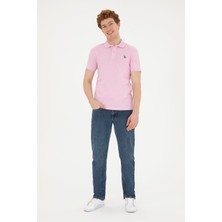 U.S. Polo Assn. Erkek T-Shirt 1792406