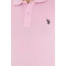 U.S. Polo Assn. Erkek T-Shirt 1792406