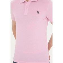 U.S. Polo Assn. Erkek T-Shirt 1792406