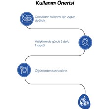 Takviye Edici Gıda Probiyofert Kapsül