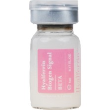 Biogen Trial Kit | Laktoferrinli Ampul Deneme Seti | Multivitamin Glowing + Bariyer Onarıcı Kore Cilt Bakımı
