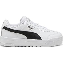 Puma Roma Feminine Wns Erkek Günlük Ayakkabı 39860904 Renkli