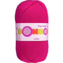 Bonbon Lüks Örgü ipi 100 Gr. 98678