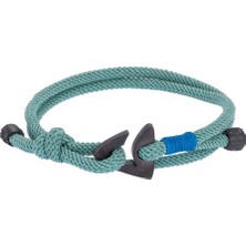 Sailing Knot Üçgen Bileklik