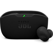 JBL Vibe Buds2, Kablosuz Kulakiçi Kulaklık, Ie, Siyah
