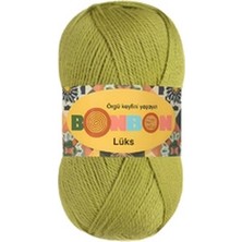 Bonbon Lüks Örgü ipi 100 Gr. 98229