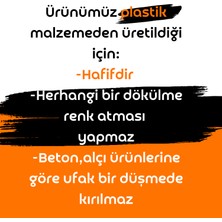 Minik Evler V1 Anahtarlık-Duvar Askılı Anahtarlık - Anahtarlık Askısı-Duvar Anahtarlığı (22X18 Cm)