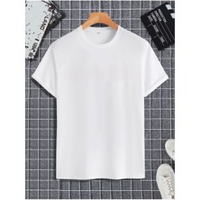 Unisex Yeni Sezon Off Ayıcık Baskılı Oversize %100PAMUKLU T-Shirt
