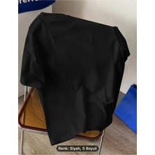 Crew Neck Binalar Baskı Erkek Modası Yaz Kısa Kollu Spor Oversize T-Shirt, Rahat ve Çok Yönlü
