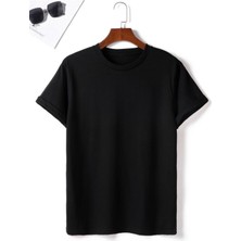 Unisex Baskılı Oversize %100PAMUKLU T-Shirt