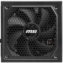 MSI Psu Mag A1000GL Pcıe5 Power Supply