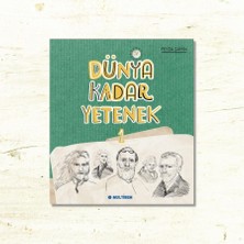 Dünya Kadar Yetenek 1-Feyza Şahin