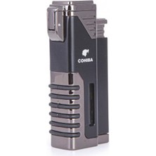 Cohiba Dört Torclu Puro Çakmağı