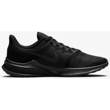 Nike Wmns Downshifter 11 Kadın Siyah Koşu Spor Ayakkabı - CW3413-003