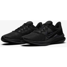 Nike Wmns Downshifter 11 Kadın Siyah Koşu Spor Ayakkabı - CW3413-003