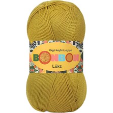 Bonbon Lüks Örgü ipi 100 Gr. 98873