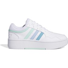 Adidas Hoops 3.0 Bold W Kadın Sneaker