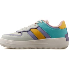 3M Freya Wmn 3Fx Kadın Sneaker