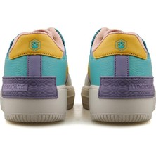 3M Freya Wmn 3Fx Kadın Sneaker