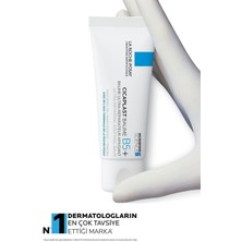 La Roche-Posay Cicaplast Baume Nemlendirici 100 ml Toleriane Caring Wash Temizleyici 50 ml