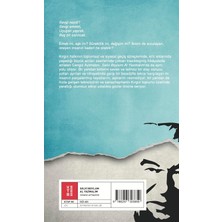 Selvi Boylum Al Yazmalım - Cengiz Aytmatov