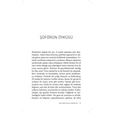 Selvi Boylum Al Yazmalım - Cengiz Aytmatov