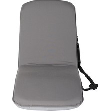 İca Shop Relax Seat Grey Katlanır Minder