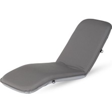İca Shop Relax Seat Grey Katlanır Minder