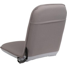 Yerli Relax Seat Standart Taupe Katlanır Minder
