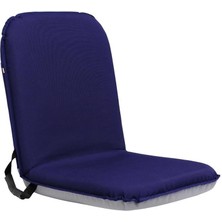 Yerli Relax Seat Standart Dark Blue Katlanır Minder