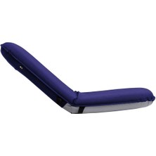 Yerli Relax Seat Standart Dark Blue Katlanır Minder