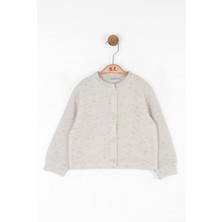 Glitter Simli Hırka