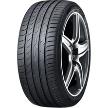 Nexen 255/60R19 113V Xl N'fera Sport Suv Yaz Lastiği (Üretim YILI:2025)